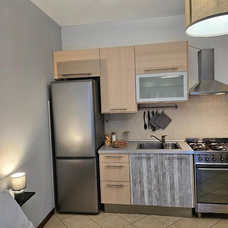 Divina House Apartment Marino Bagian luar foto