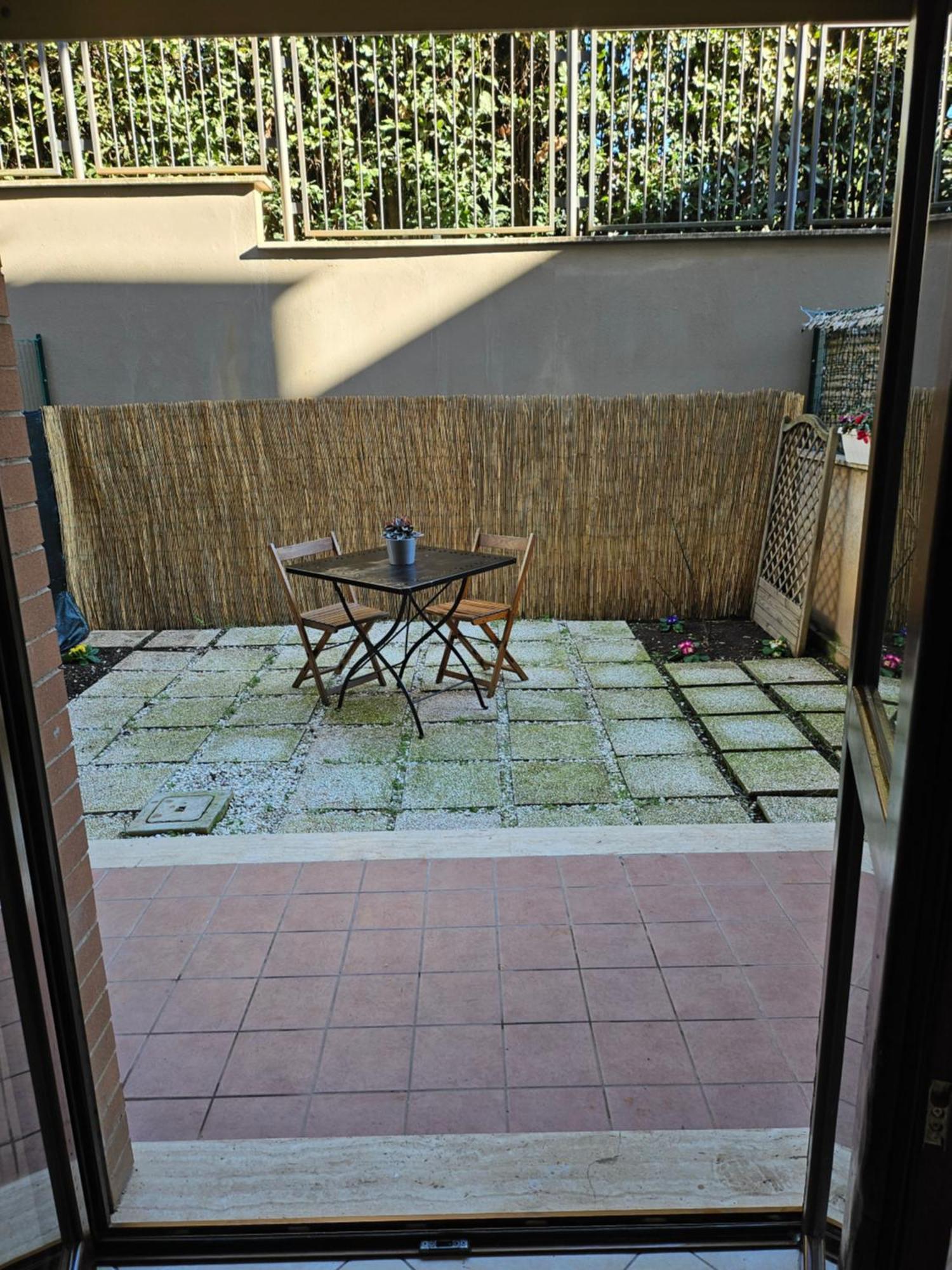 Divina House Apartment Marino Bagian luar foto